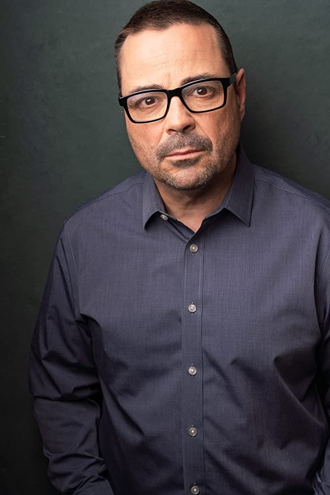 Gary Tanguay - Local News Anchor