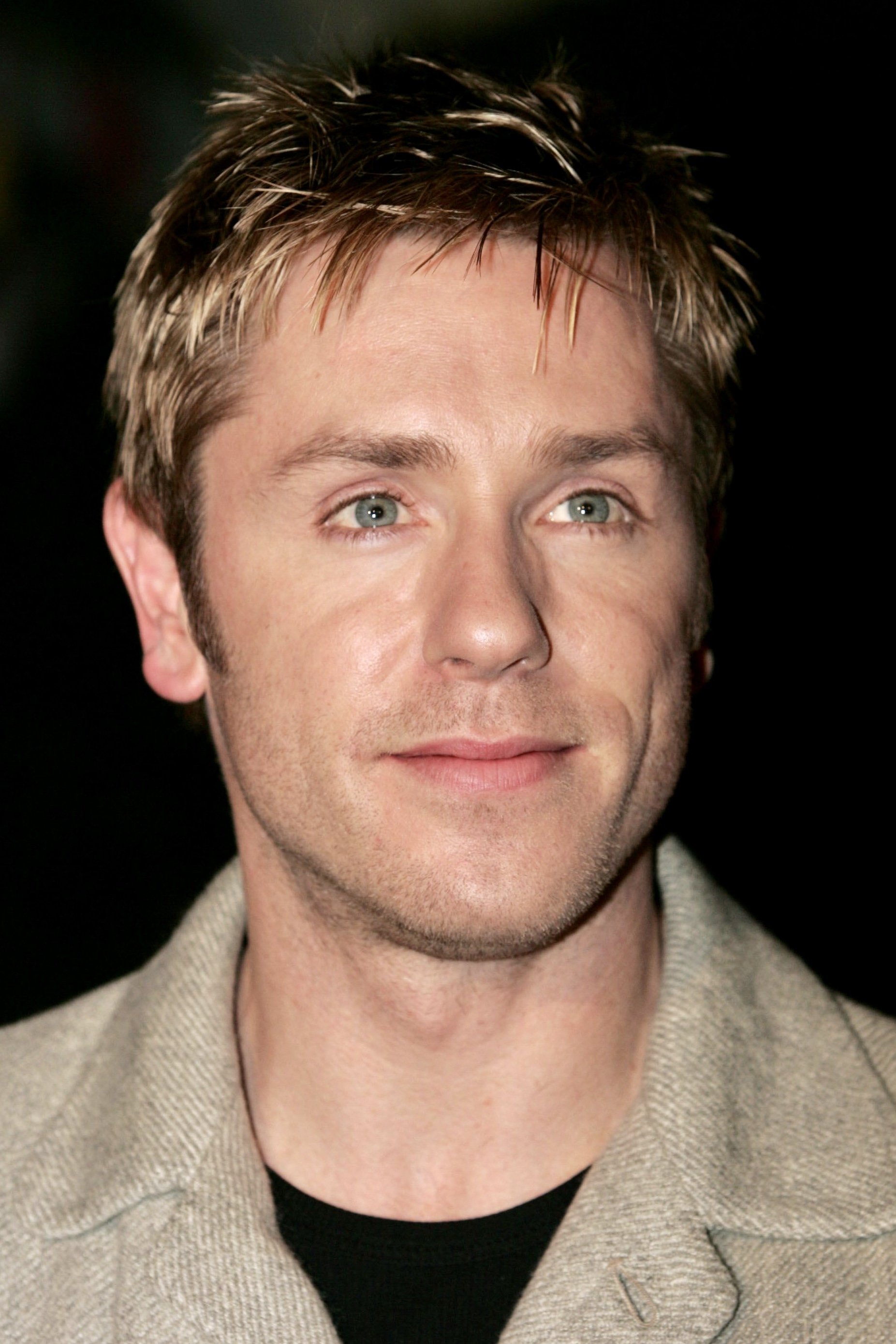 Ron Eldard - Officer Gore