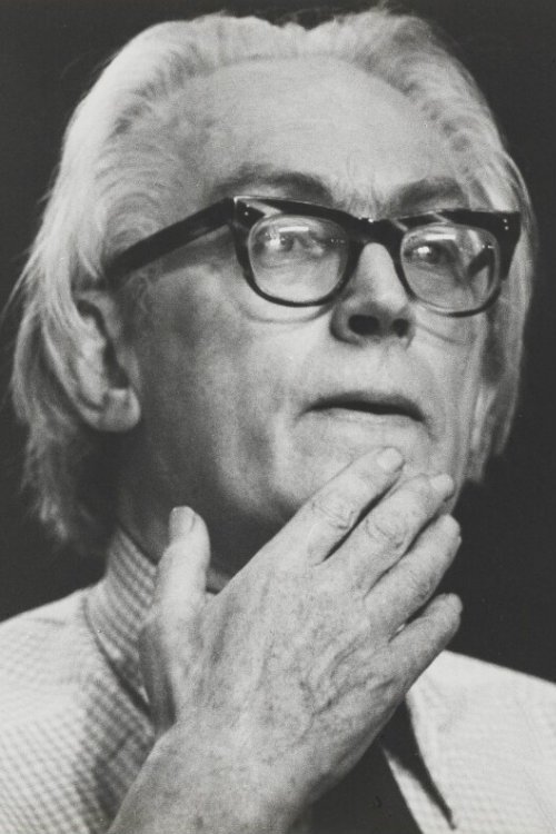 Michael Foot - Himself (Archive Footage)