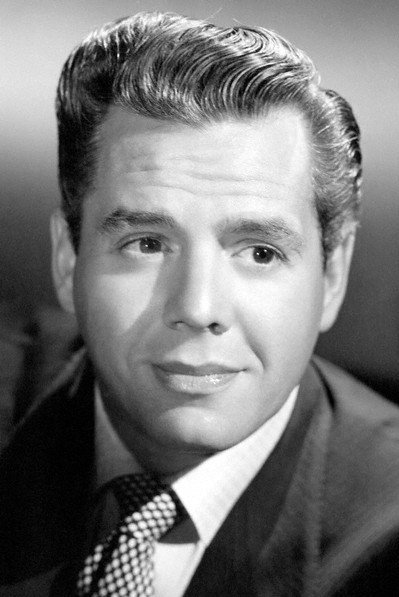 Desi Arnaz - Self (archive footage)