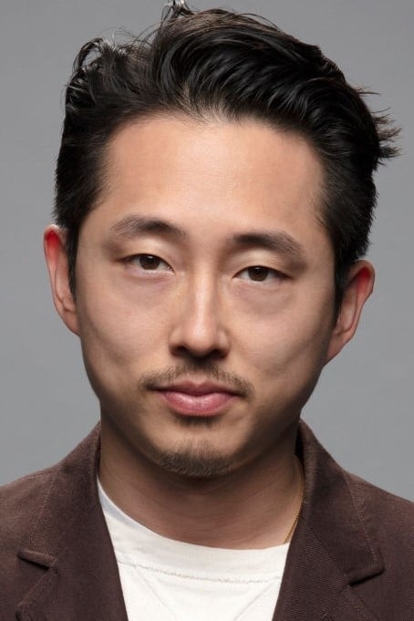 Steven Yeun - Steve (voice)