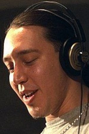 Daniel Studi - Little Creek (voice)