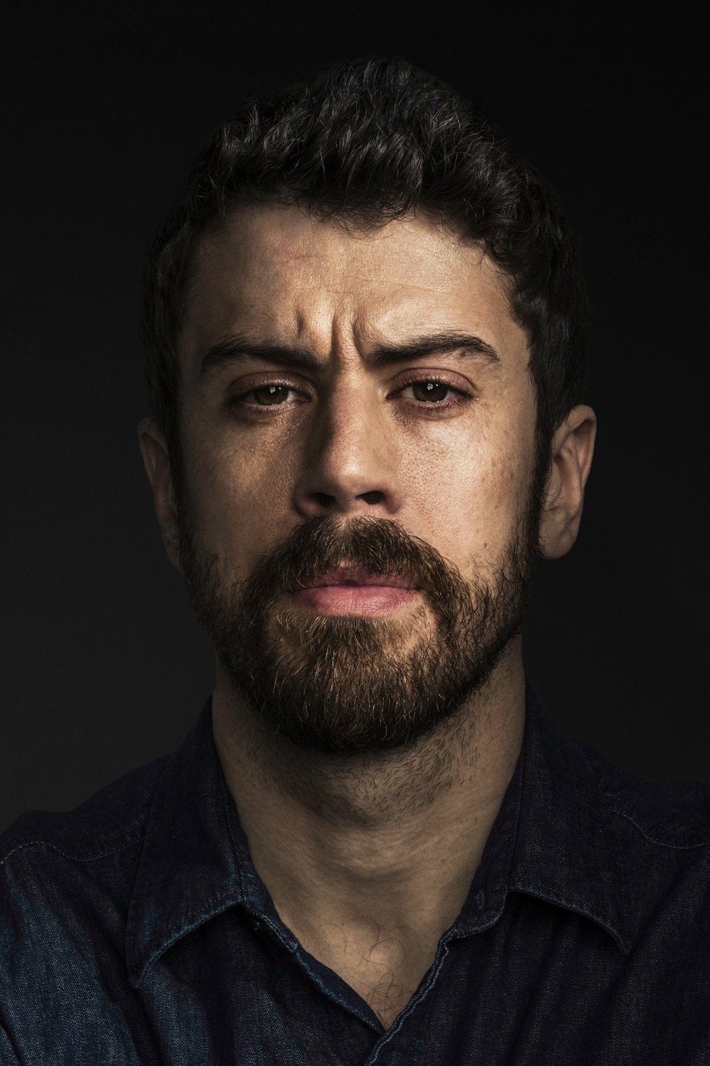 Toby Kebbell - Koba