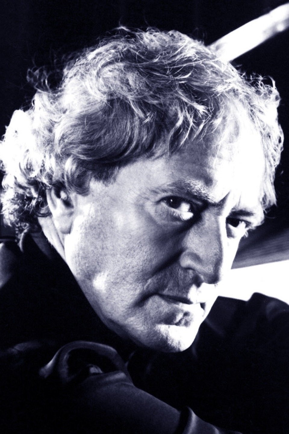 John Barry - Self  (archive footage)