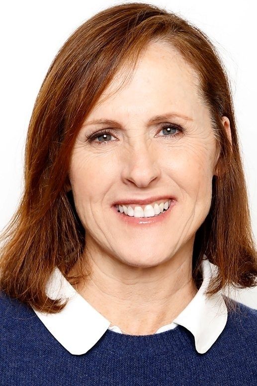 Molly Shannon - Mrs. Fisher