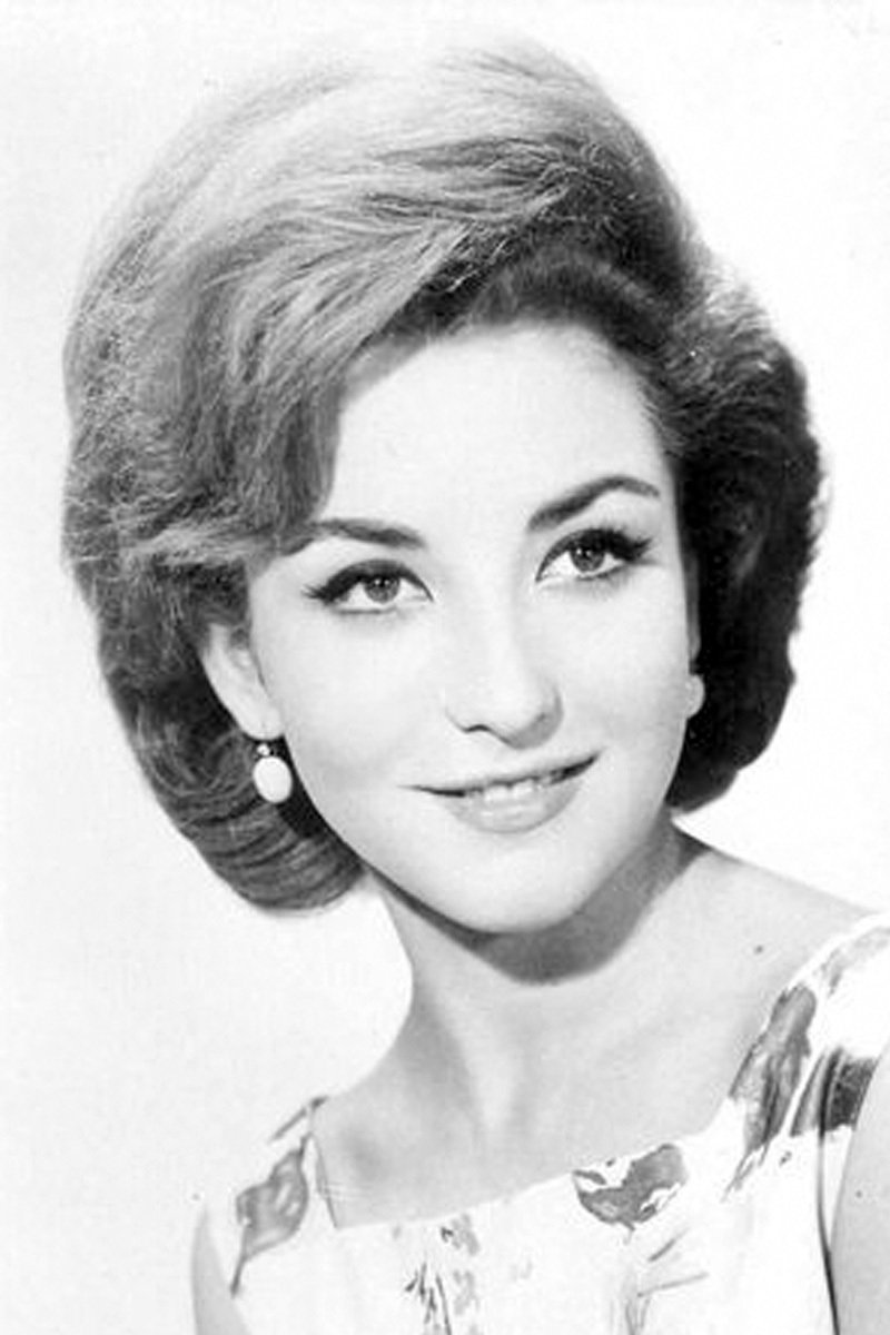 Angélica María - Sister Ana (voice)