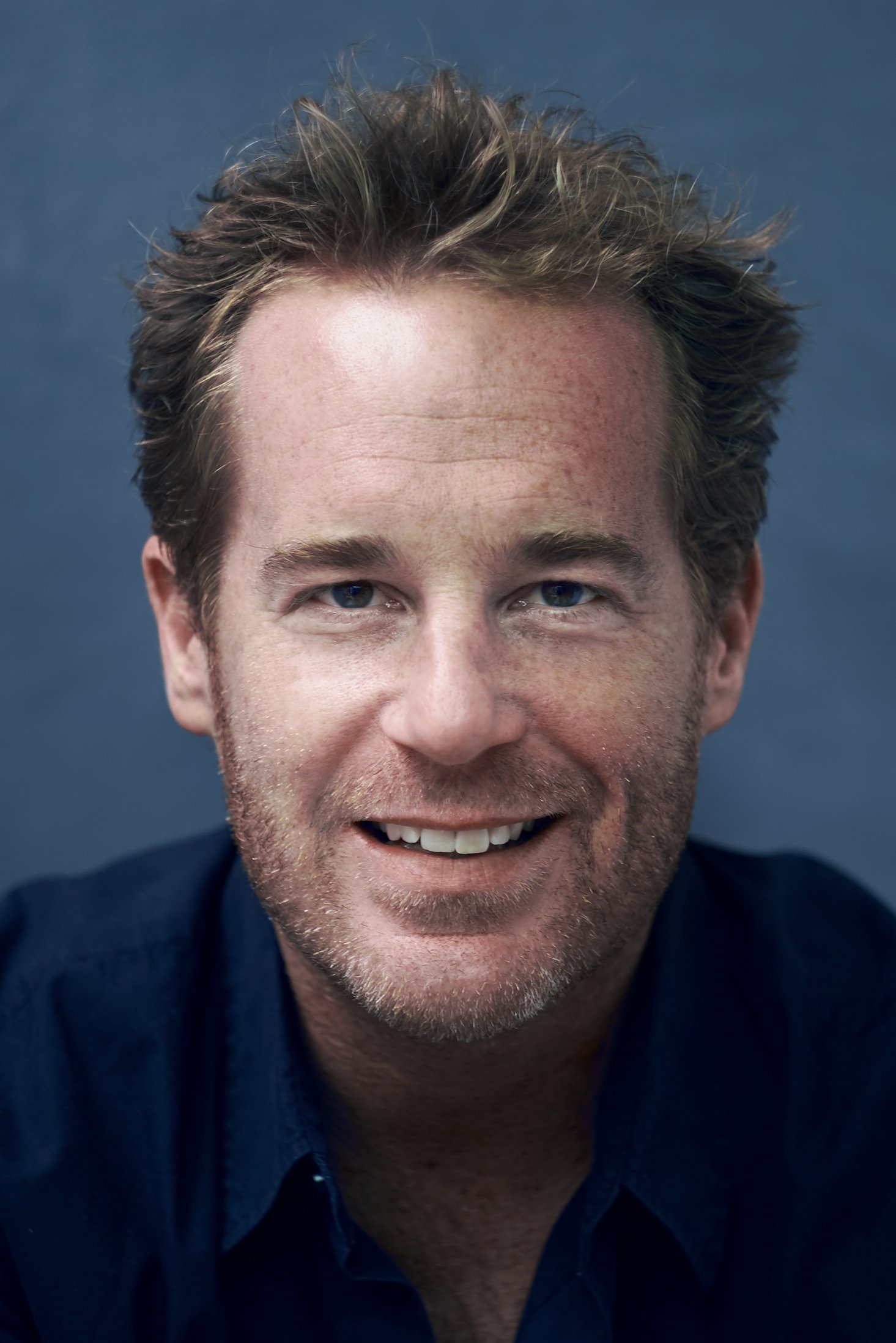 Adam James - Mick