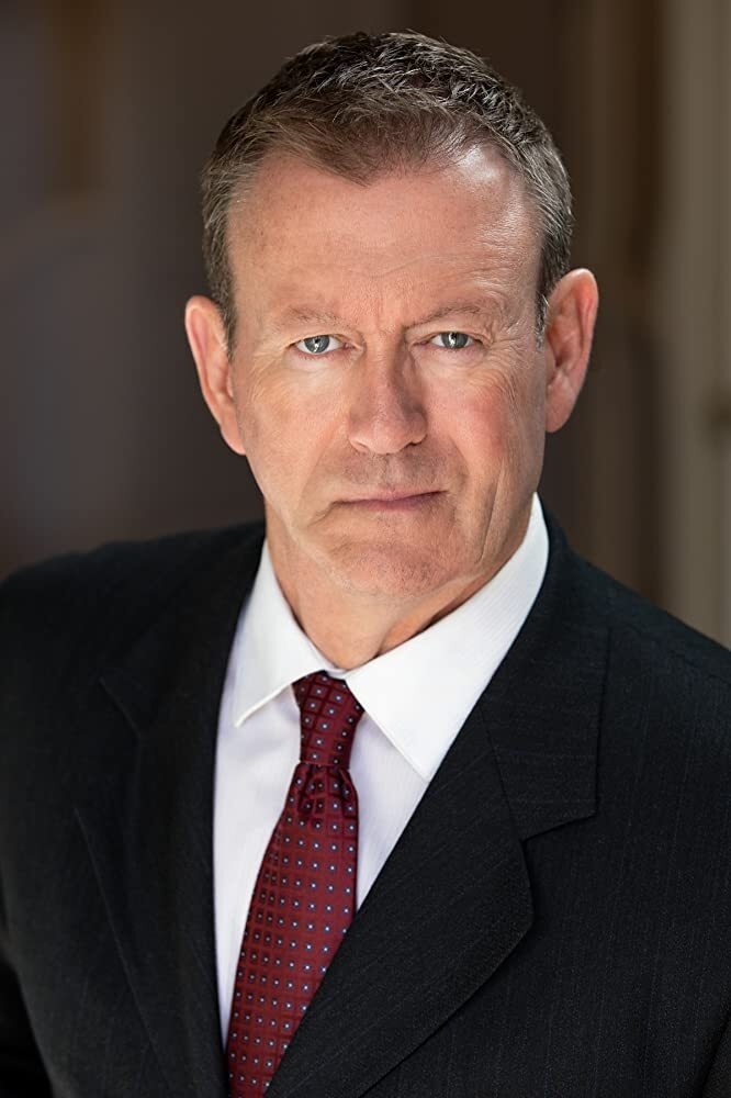 Bill Kelly - Sheriff Jackson