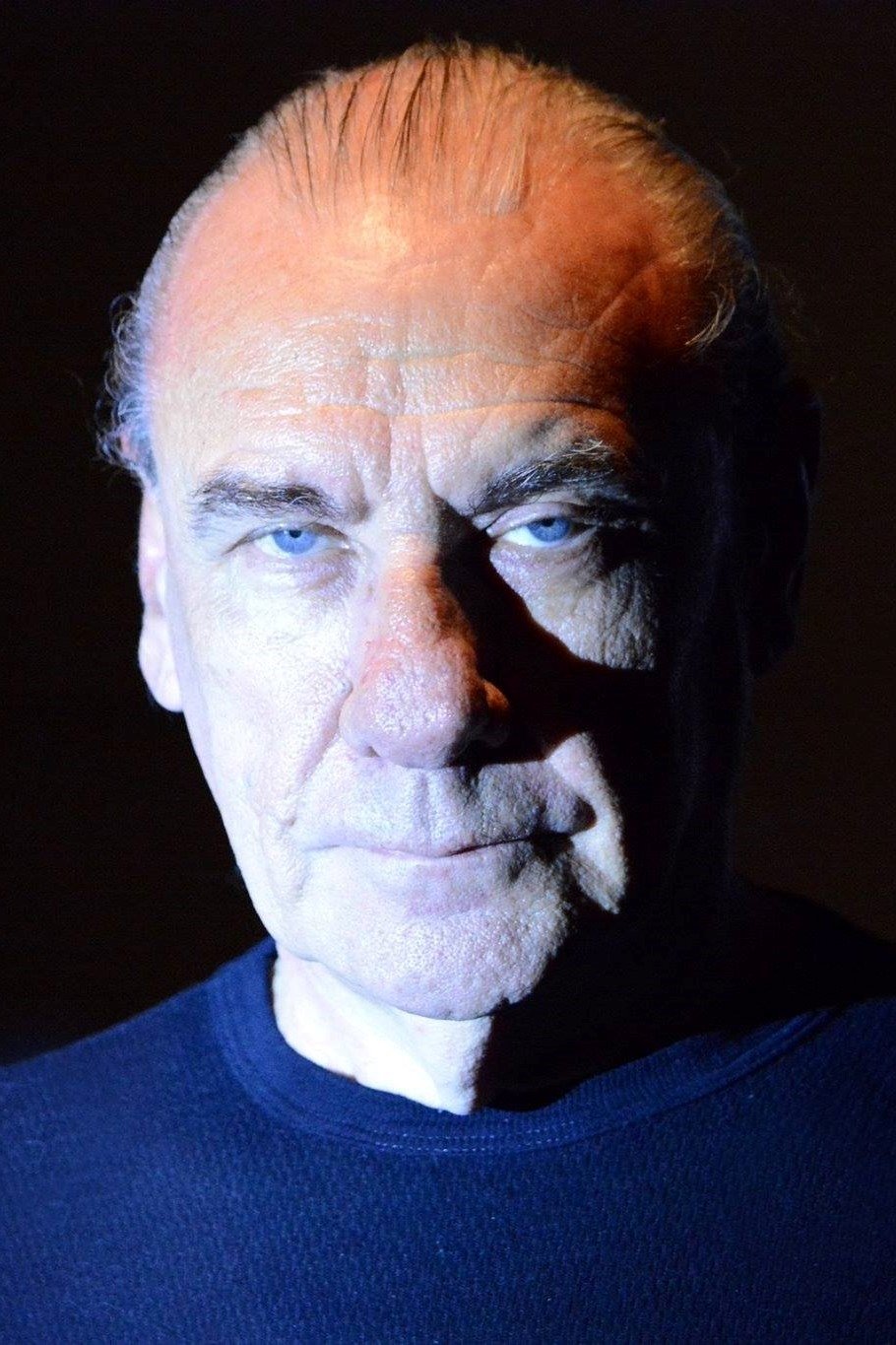 Bill Ward - Self