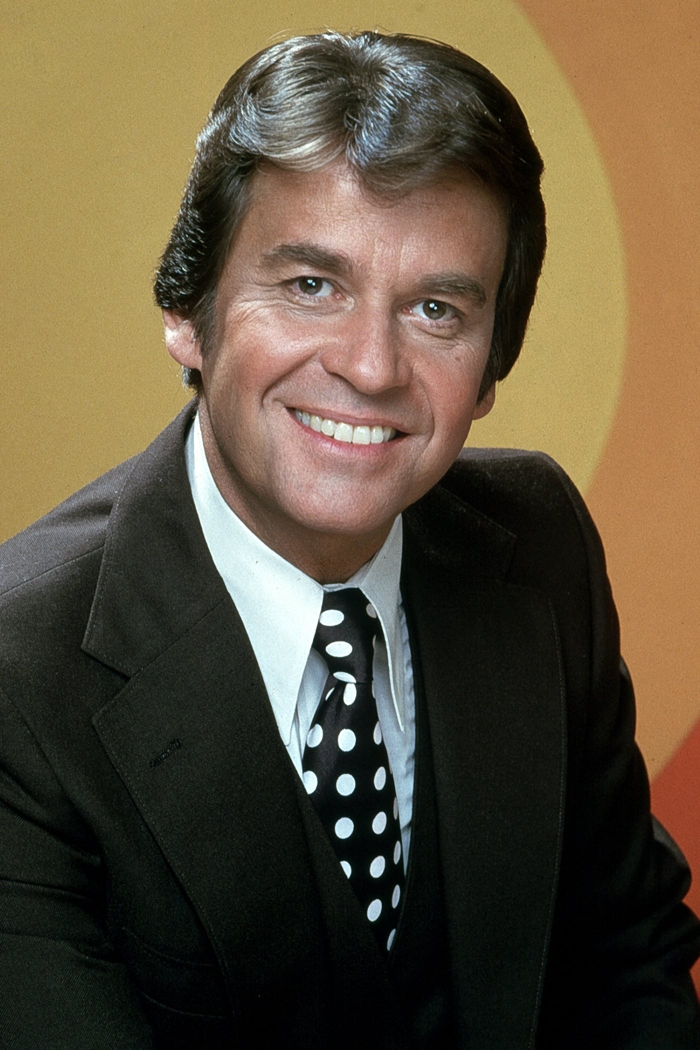 Dick Clark - Self (archive footage)