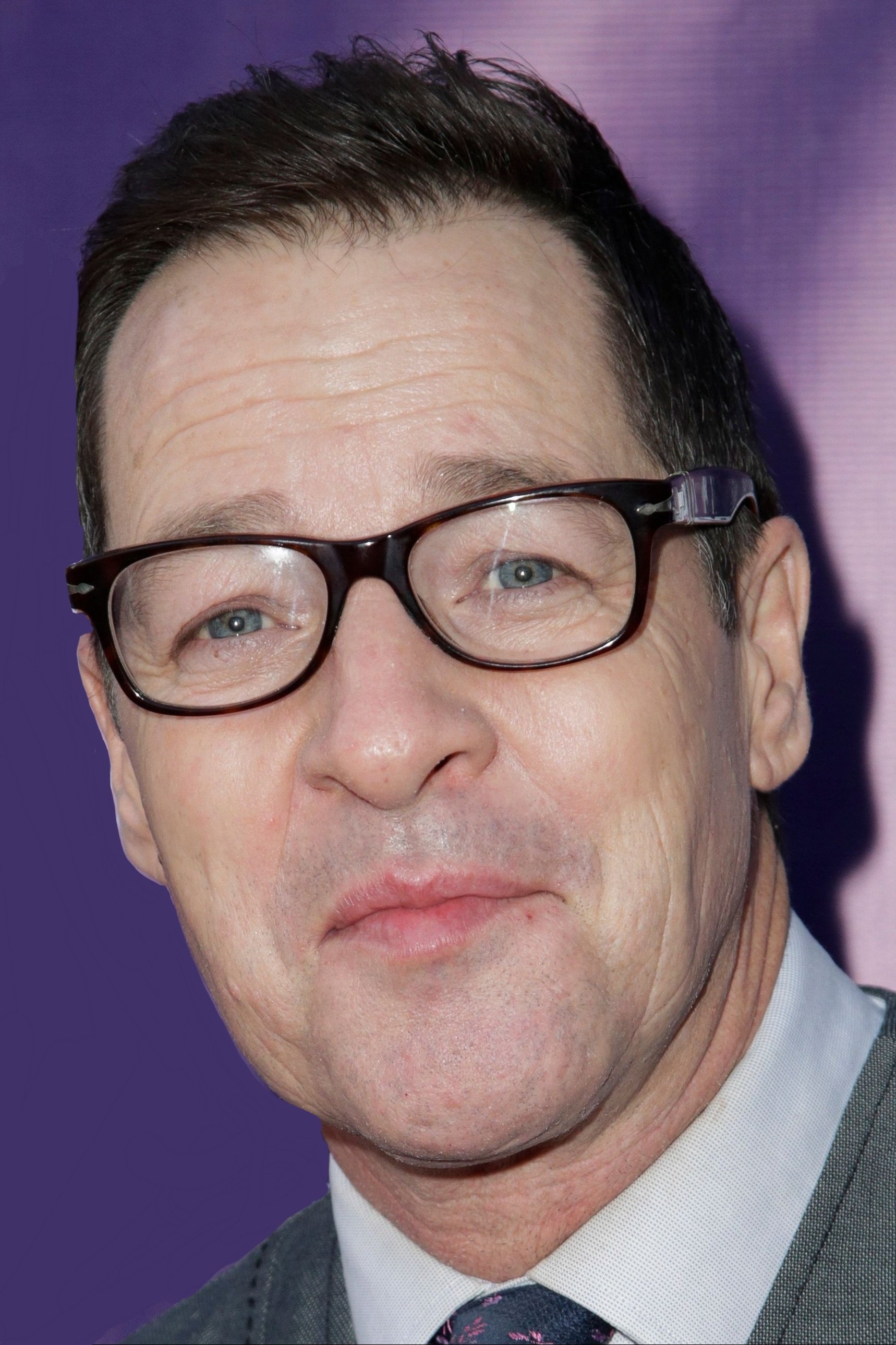 French Stewart - Rodney