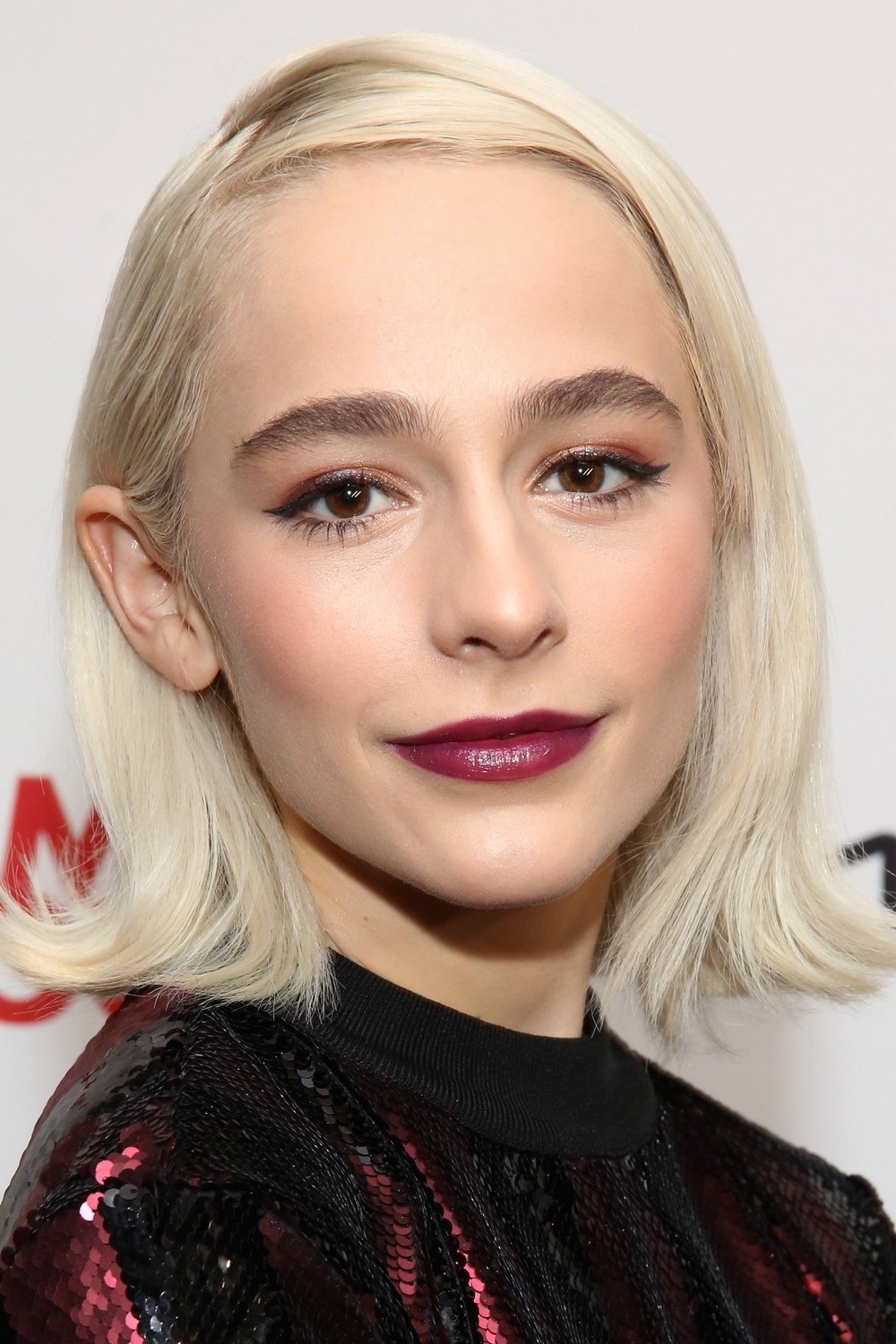 Sophia Anne Caruso - Sophie