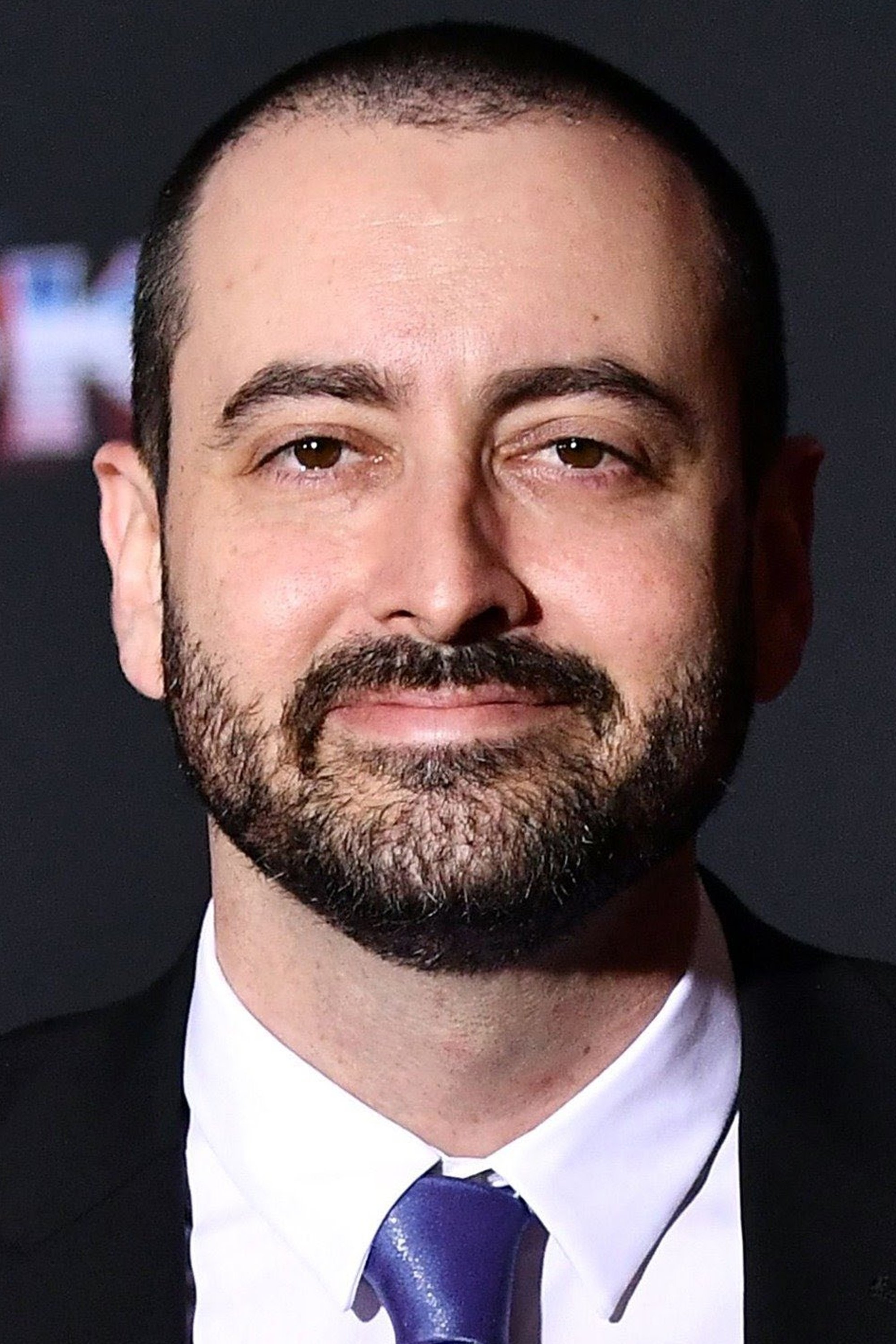 Brad Winderbaum - Self - Executive Producer