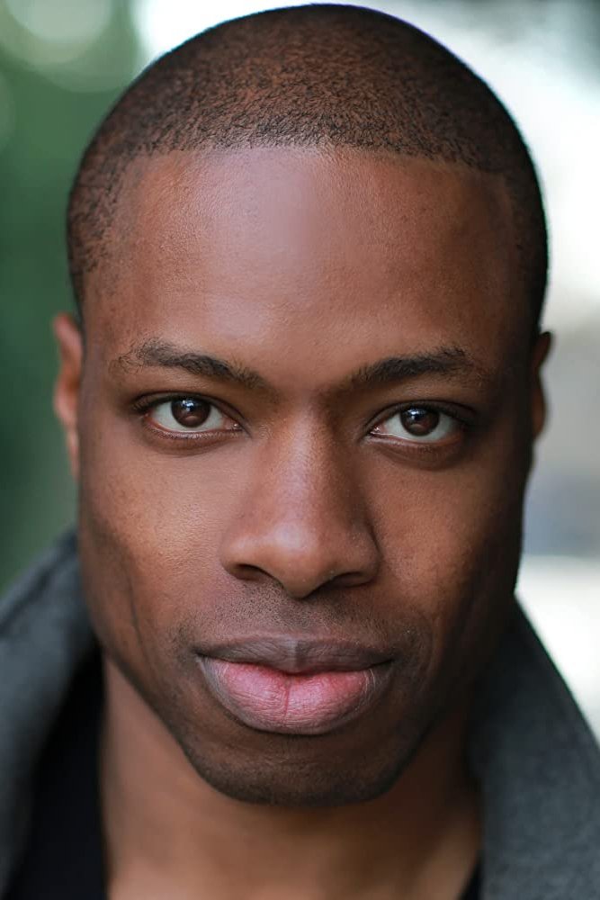 Osi Okerafor - Benton
