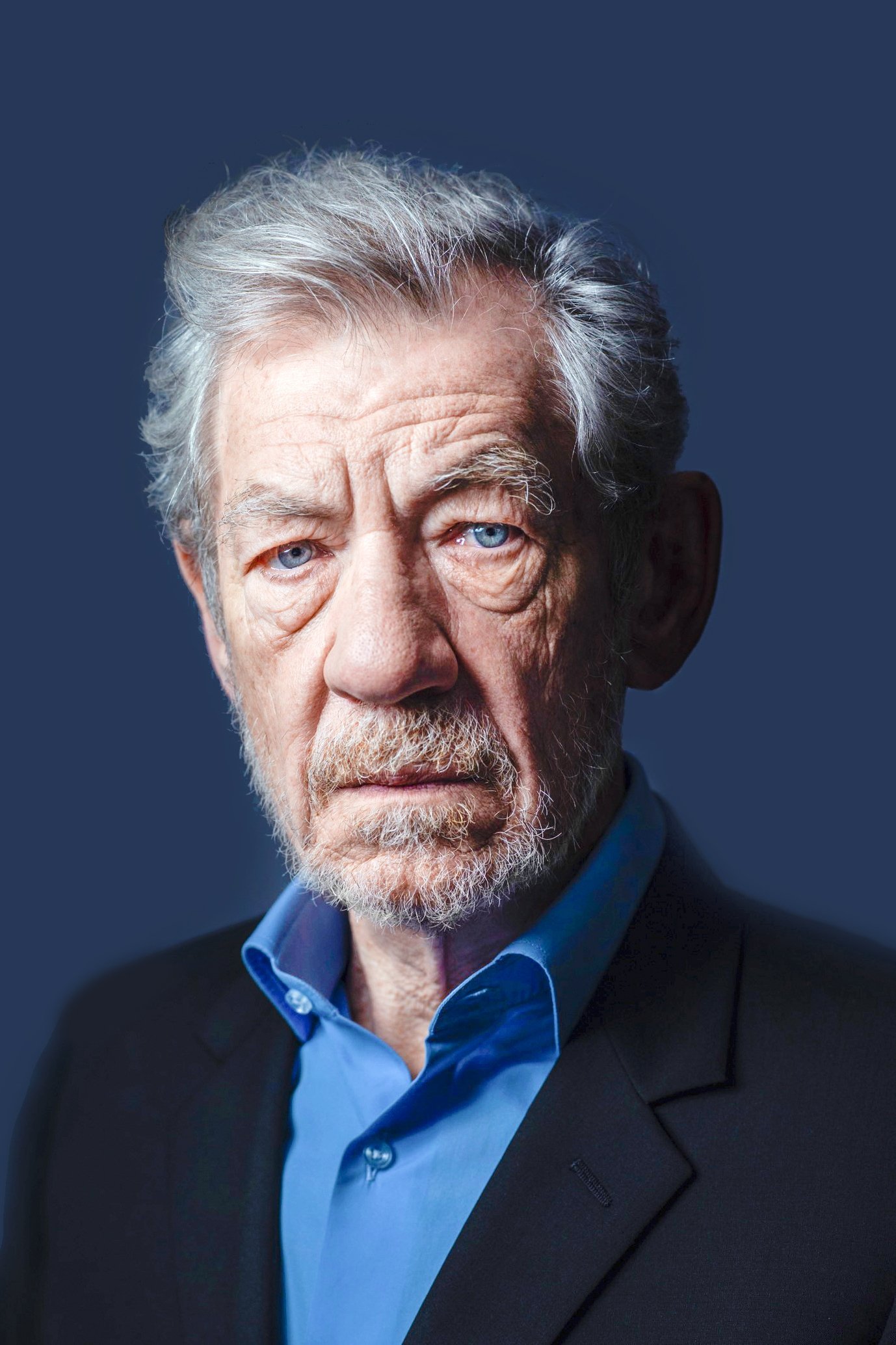 Ian McKellen - Gandalf