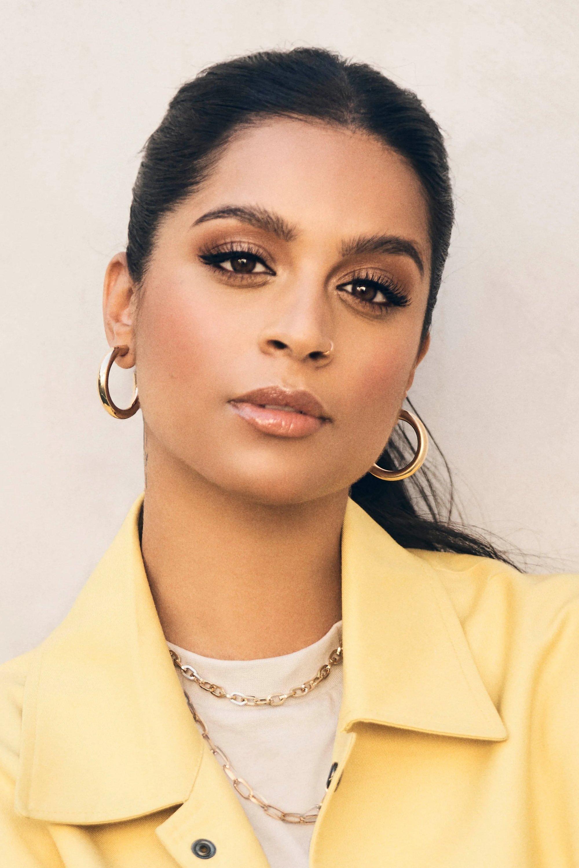 Lilly Singh - Lilly Singh
