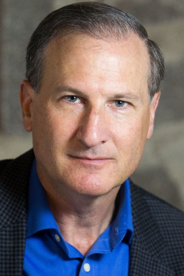 David de Vries - Congressman