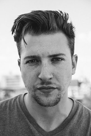 Alex Knapp - Adam