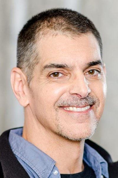Don Mancini - Self