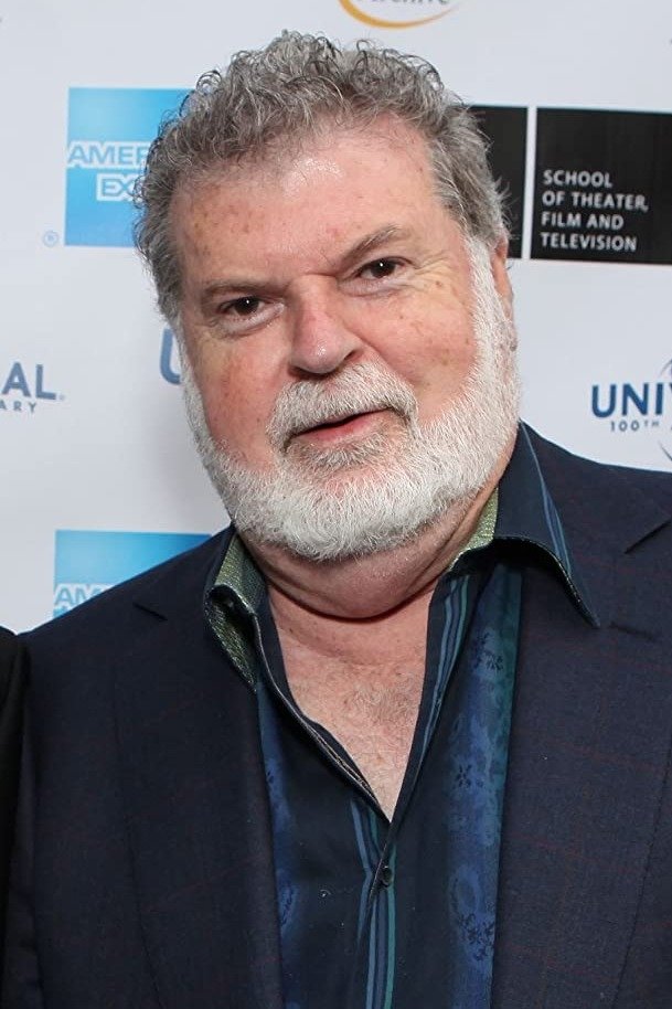 Dean Cundey - Mate