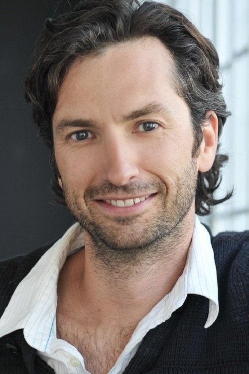 David Milchard - Joss / Samrott (voice)