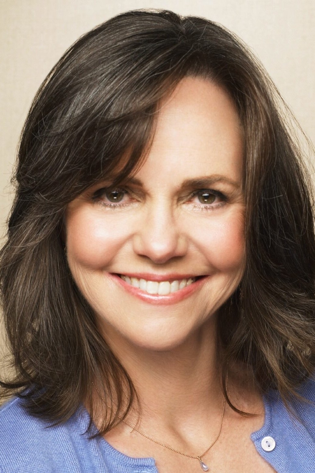Sally Field - Mrs. Gump