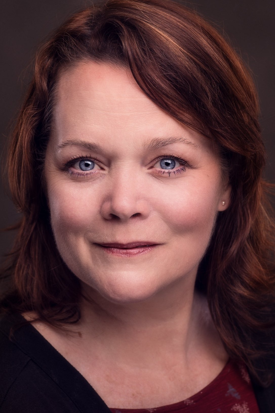 Kathleen Warner Yeates - Mary