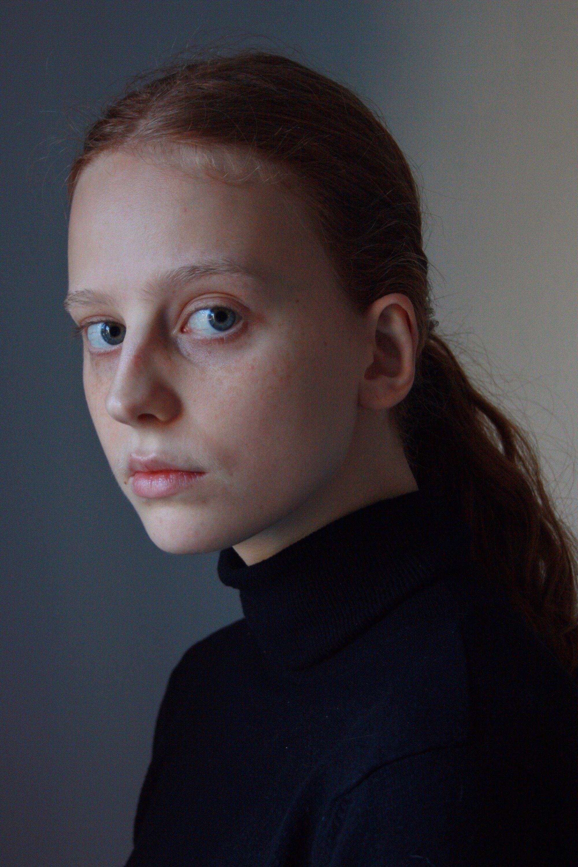 Isabelle Grill - Maja