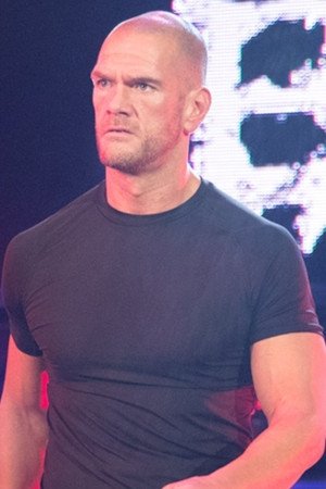 Martin Stone - Danny Burch