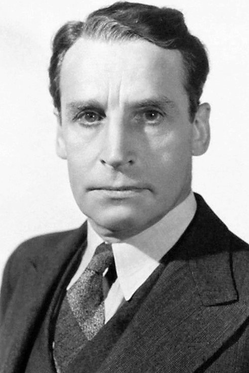 Henry Daniell - Mayhew