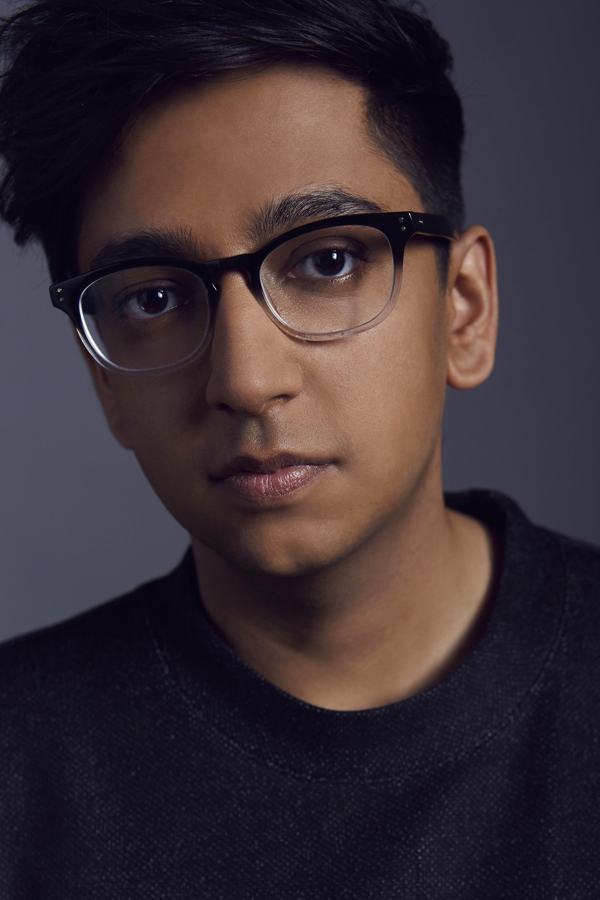 Nik Dodani - Ameet