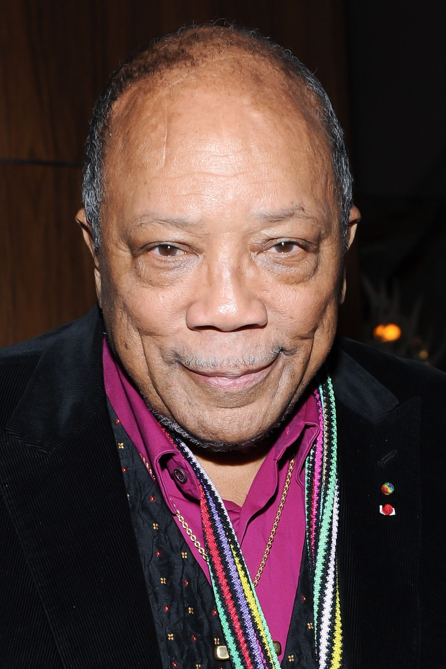 Quincy Jones - Self