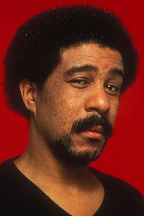 Richard Pryor - Himself