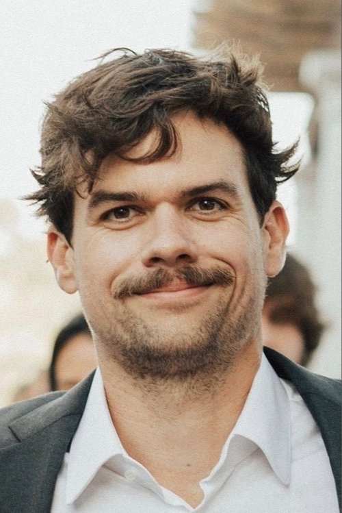 Michael Waldron - Self - Screenwriter
