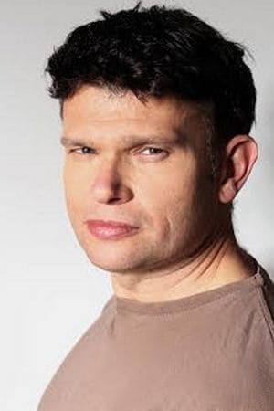 Jon-Paul Gates - Mario DeNardo