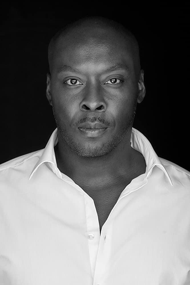Antonio David Lyons - Thomas Mirama
