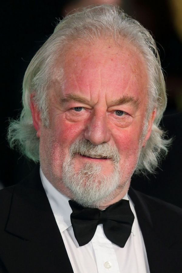 Bernard Hill - Sergeant Putnam