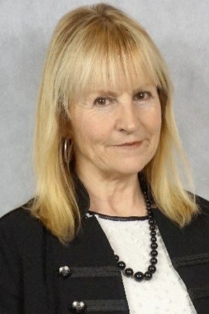Pamela Cook - Funeral Mourner (uncredited)