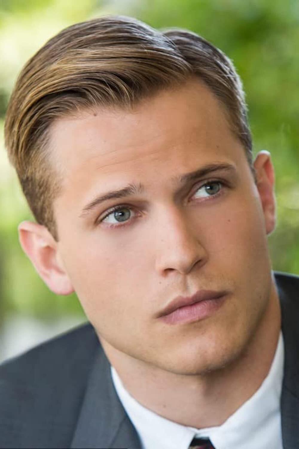 Wyatt Nash - Cool Young Buyer