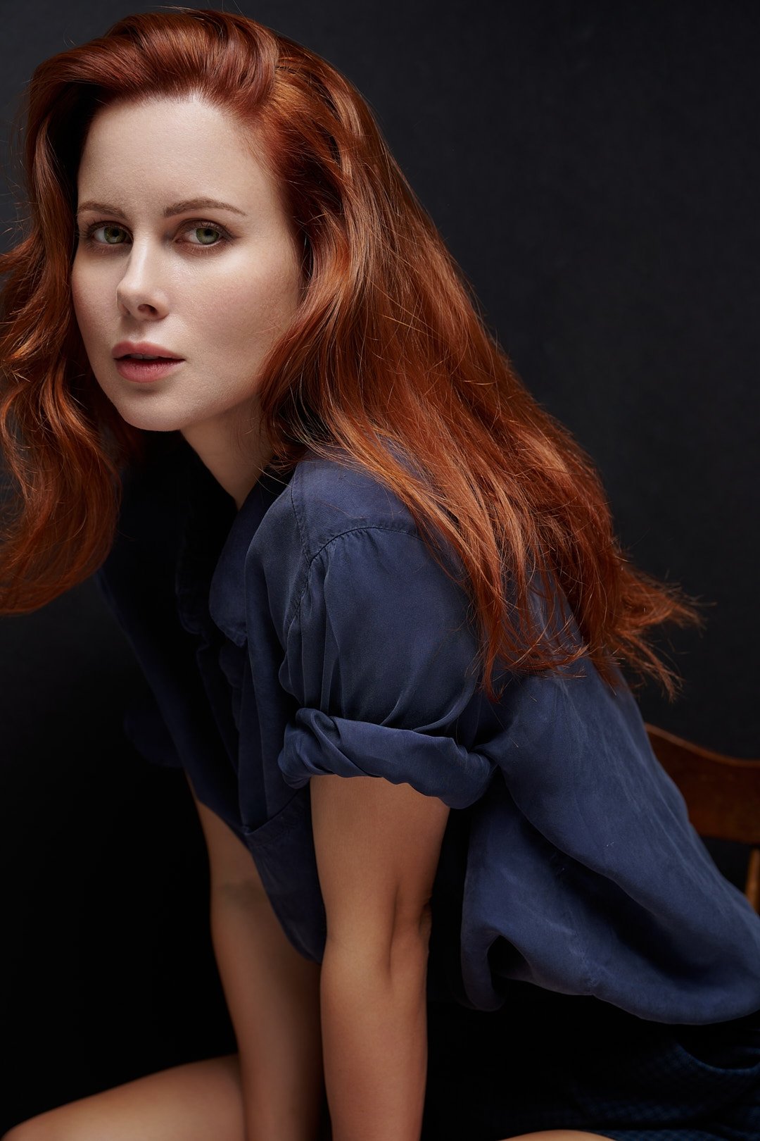 Leanne Lapp - Kelly