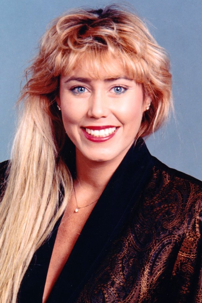 Melissa Hiatt - Missy Hyatt