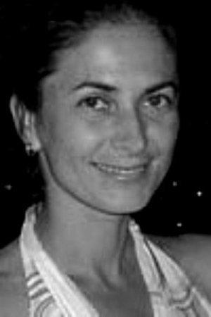Florentine Mocanu - Nicholas' Mother