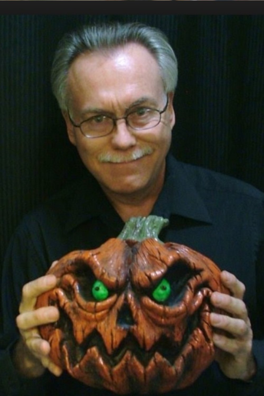 David J. Skal - Self - Interviewee