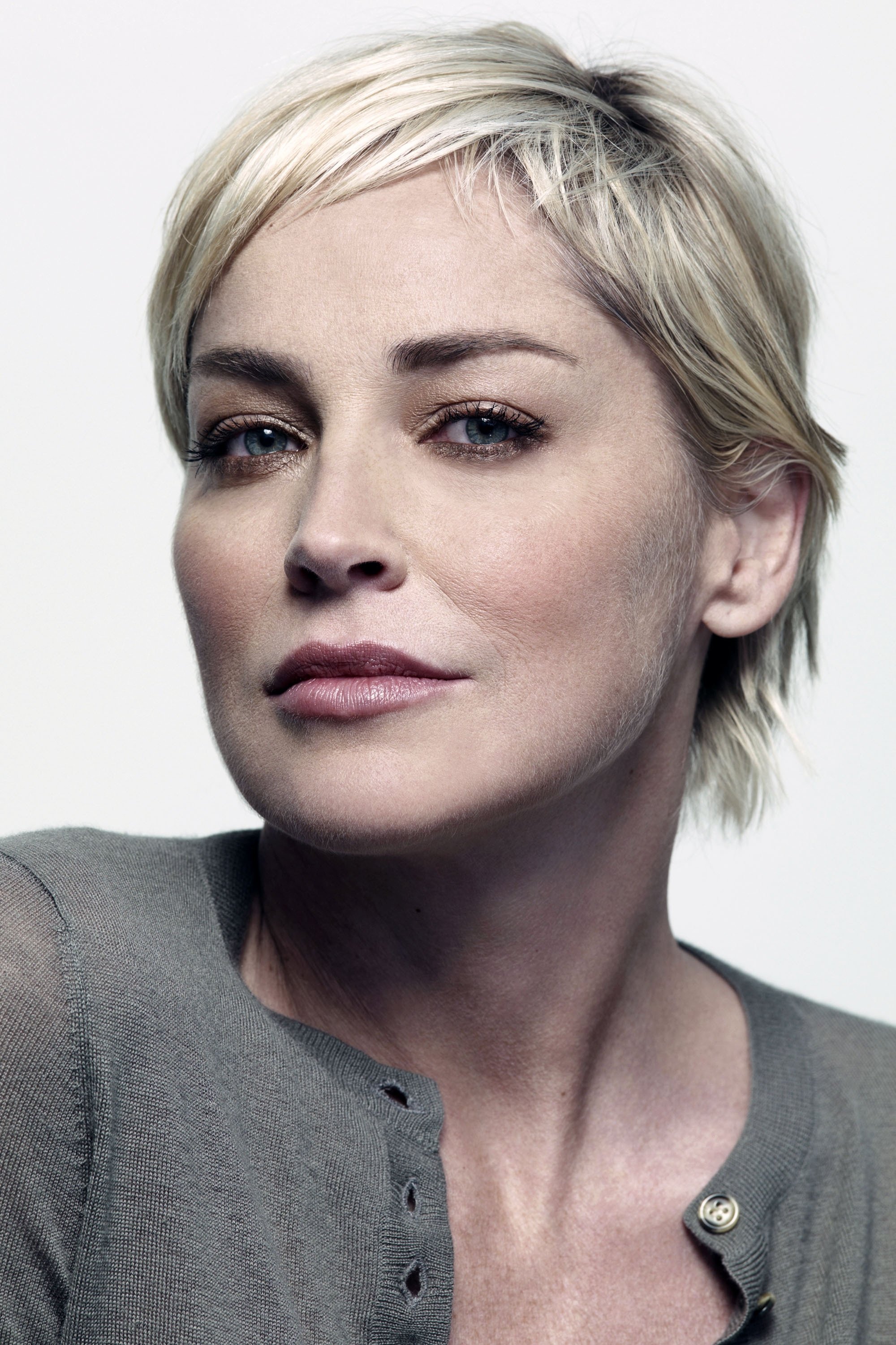 Sharon Stone - Self