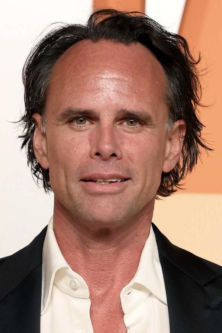Walton Goggins - Research Tech