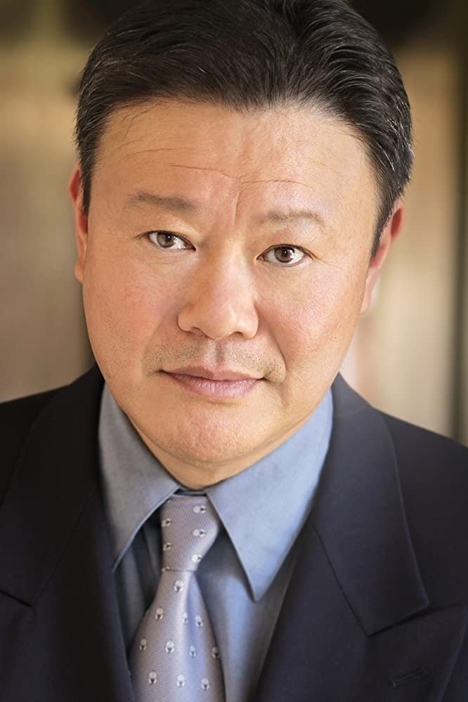 Donald Li - Eddie Lee