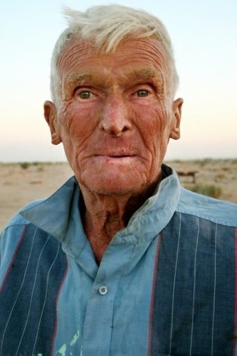Leonard Knight - Leonard Knight
