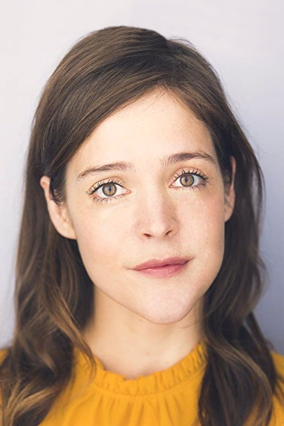 Lucy Faust - Cynthia Teagardin