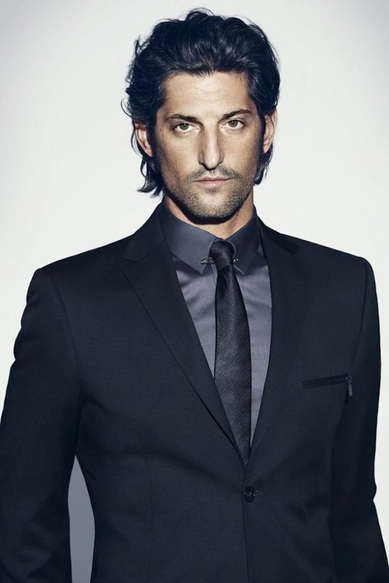 Tony Ward - Self