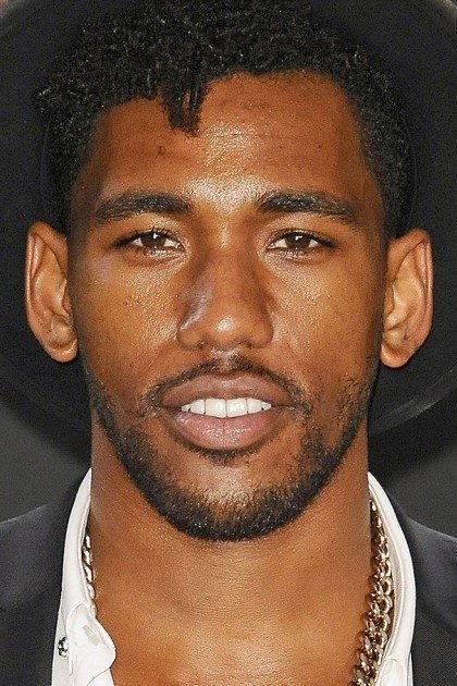 Brandon Mychal Smith - Mikey / Foot Soldier 1 (voice)